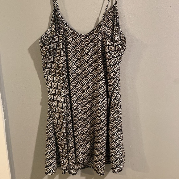 Ladies summer dress size 18 - Picture 2 of 4